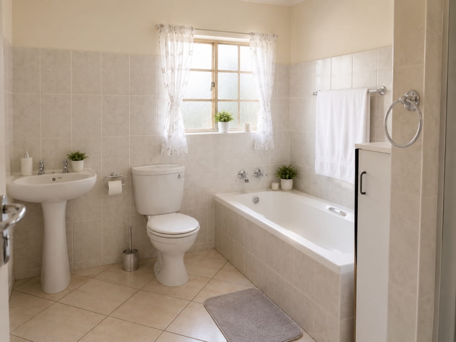3 Bedroom Property for Sale in Modimolle Limpopo