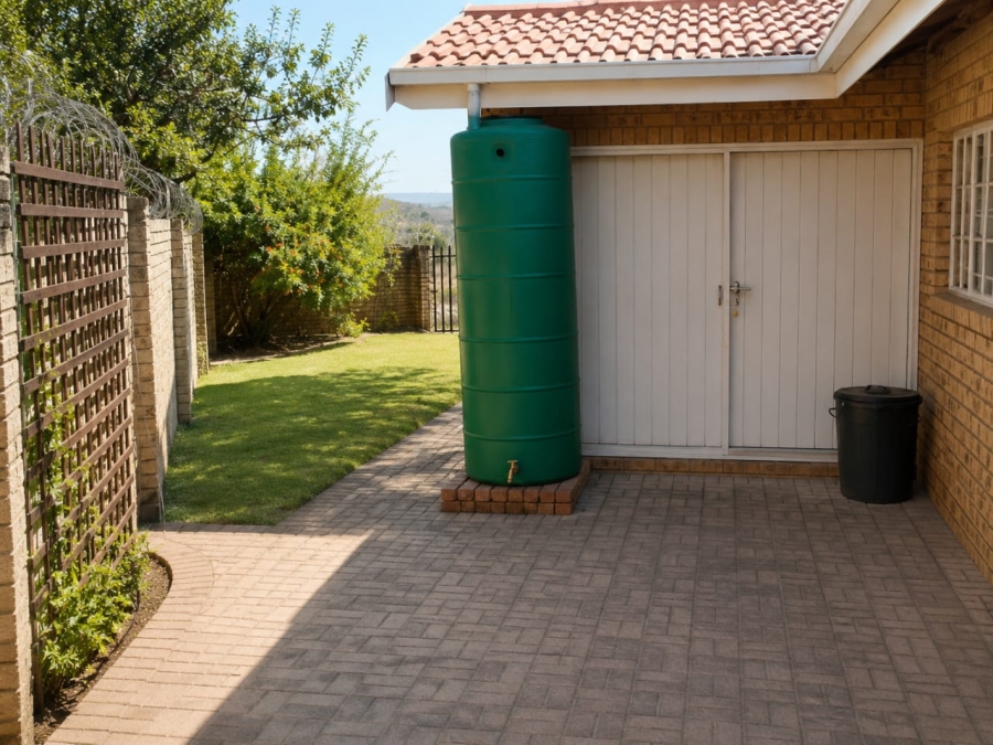 3 Bedroom Property for Sale in Modimolle Limpopo