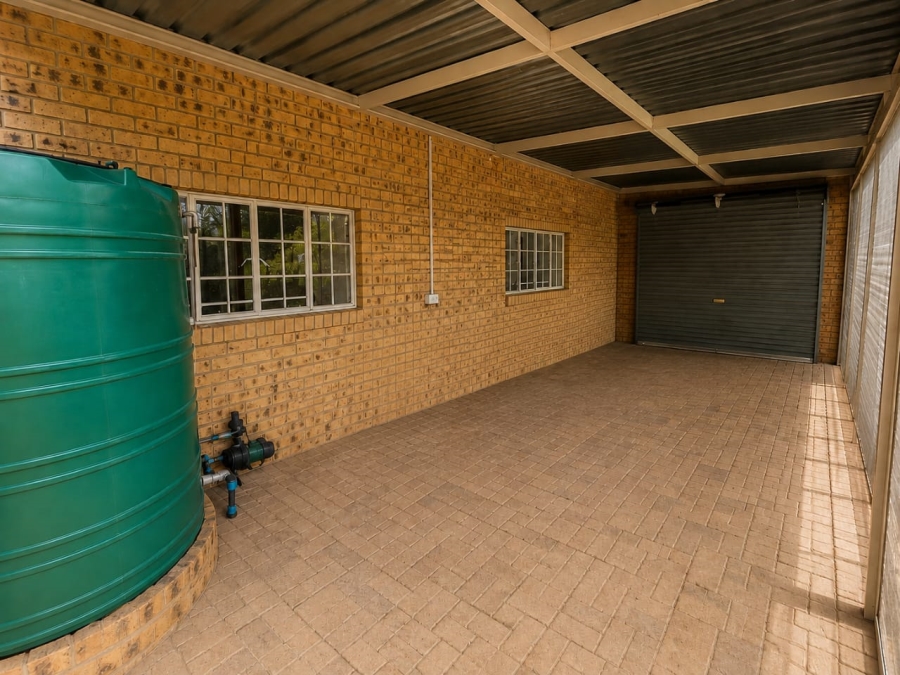 3 Bedroom Property for Sale in Modimolle Limpopo