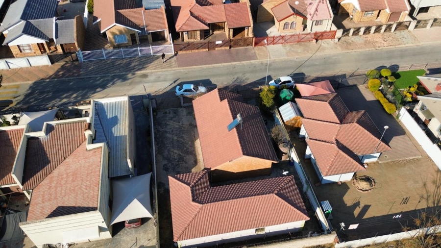 7 Bedroom Property for Sale in Ivydale Limpopo