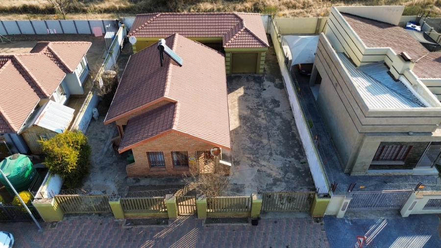 7 Bedroom Property for Sale in Ivydale Limpopo