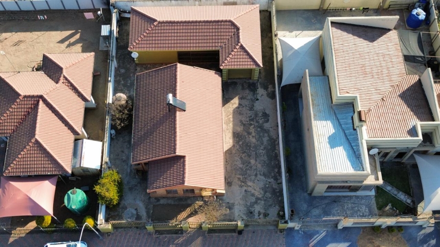 7 Bedroom Property for Sale in Ivydale Limpopo