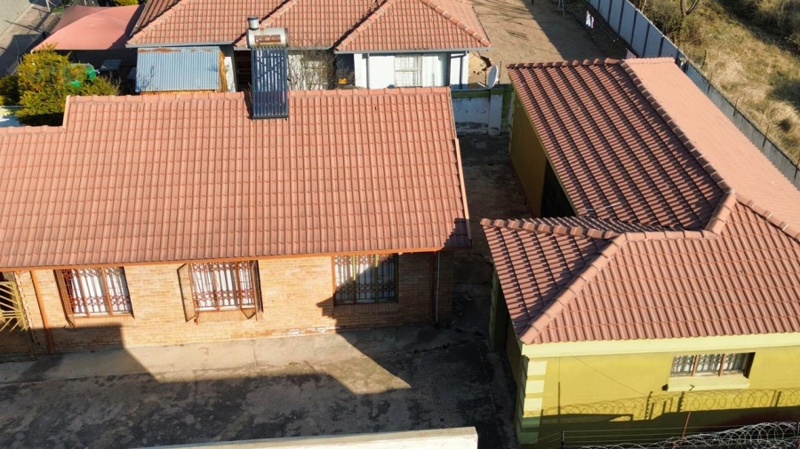 7 Bedroom Property for Sale in Ivydale Limpopo