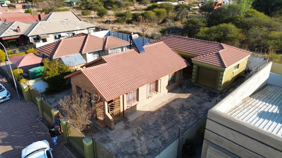 7 Bedroom Property for Sale in Ivydale Limpopo