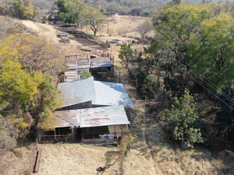 Commercial Property for Sale in Bela Bela Rural Limpopo