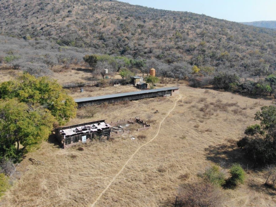 Commercial Property for Sale in Bela Bela Rural Limpopo