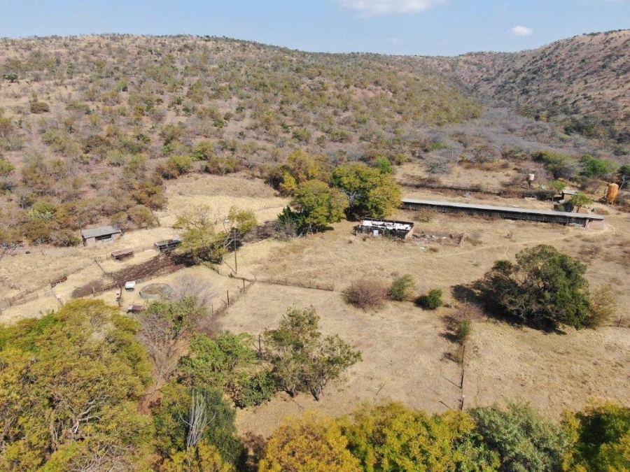 Commercial Property for Sale in Bela Bela Rural Limpopo