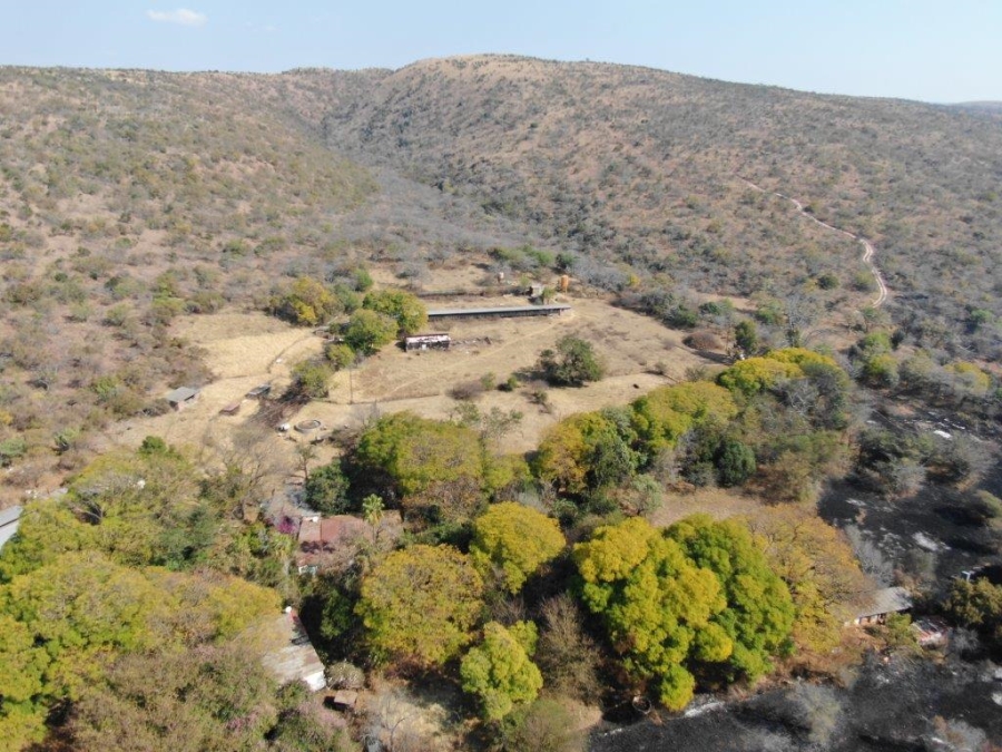 Commercial Property for Sale in Bela Bela Rural Limpopo
