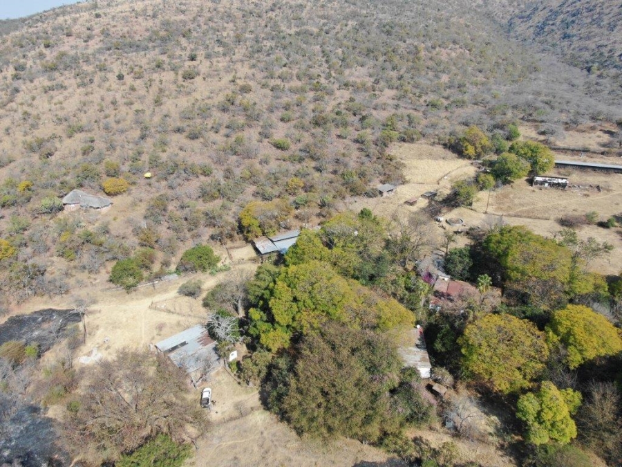 Commercial Property for Sale in Bela Bela Rural Limpopo