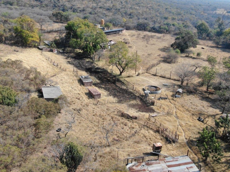 Commercial Property for Sale in Bela Bela Rural Limpopo