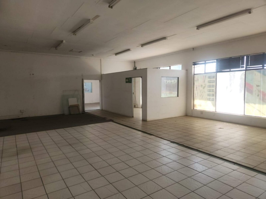 To Let Commercial Property for Rent in Nirvana Industrial Limpopo