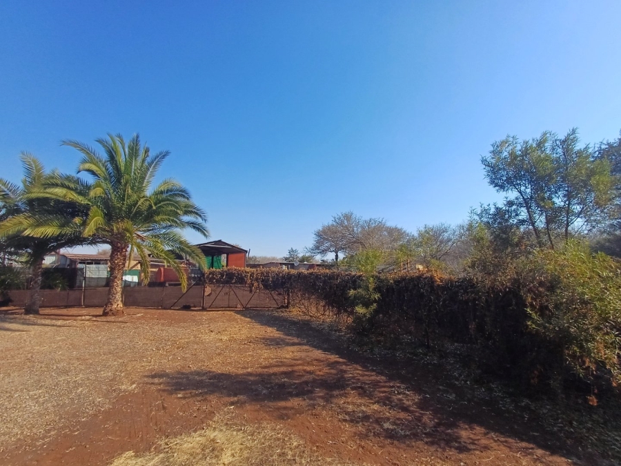 Commercial Property for Sale in Wilderbeestaagte SH Limpopo