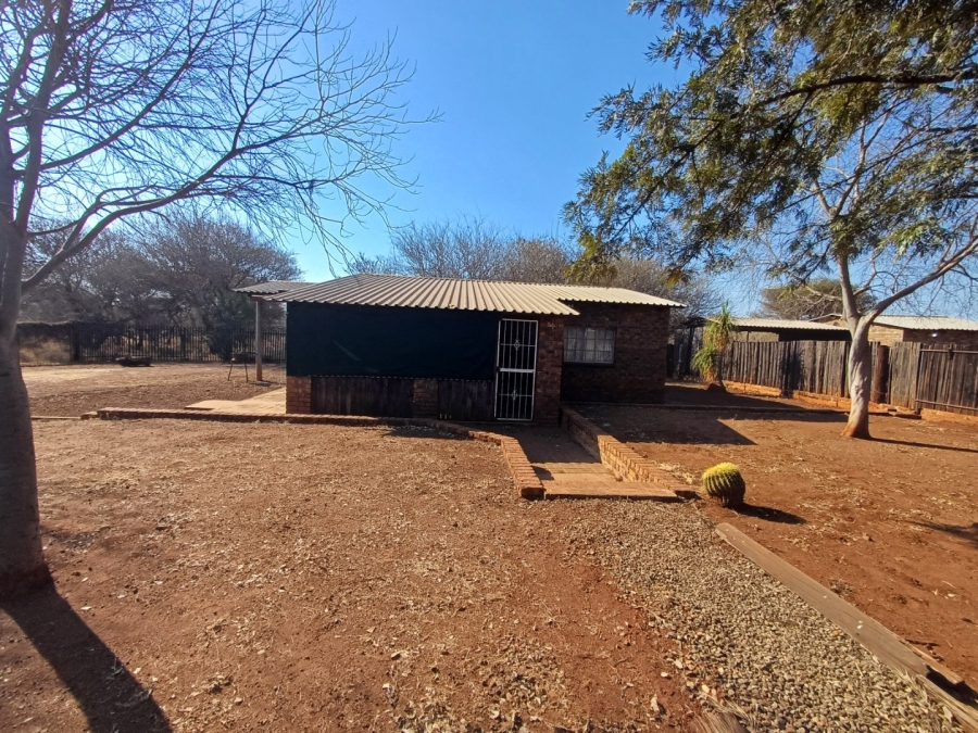 Commercial Property for Sale in Wilderbeestaagte SH Limpopo