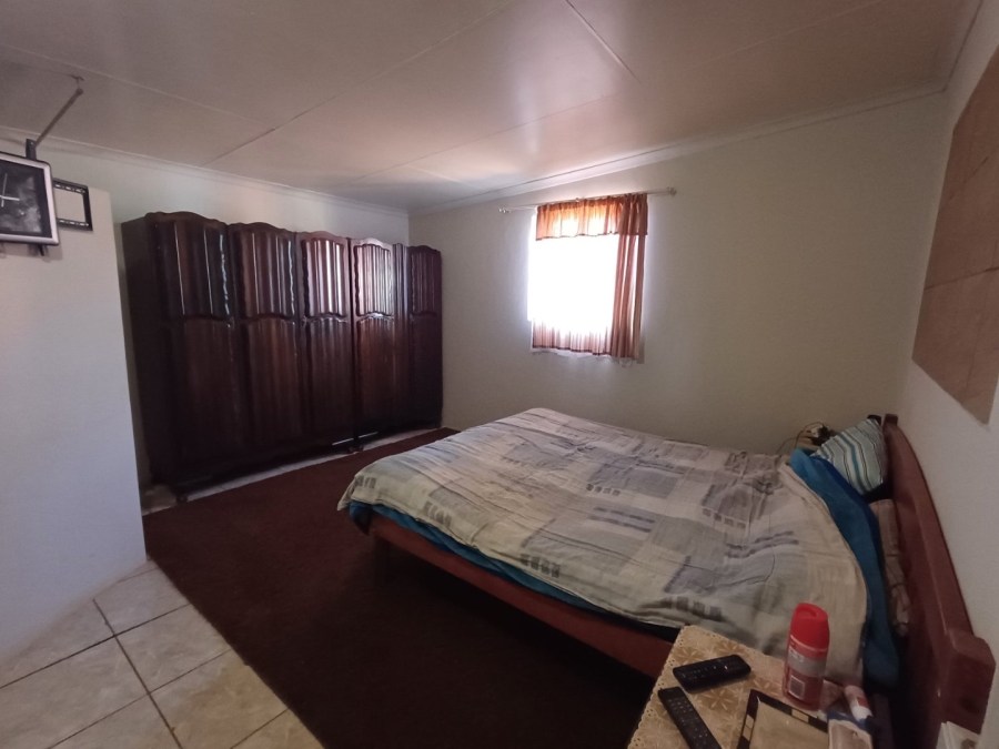 Commercial Property for Sale in Wilderbeestaagte SH Limpopo