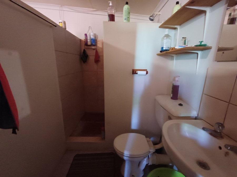 Commercial Property for Sale in Wilderbeestaagte SH Limpopo