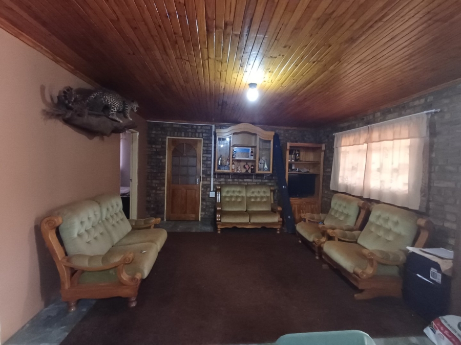 Commercial Property for Sale in Wilderbeestaagte SH Limpopo