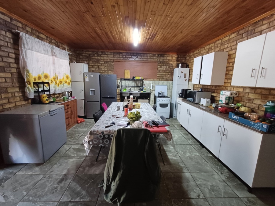 Commercial Property for Sale in Wilderbeestaagte SH Limpopo