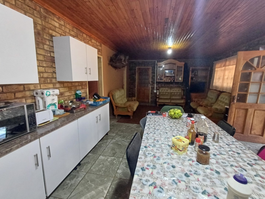Commercial Property for Sale in Wilderbeestaagte SH Limpopo