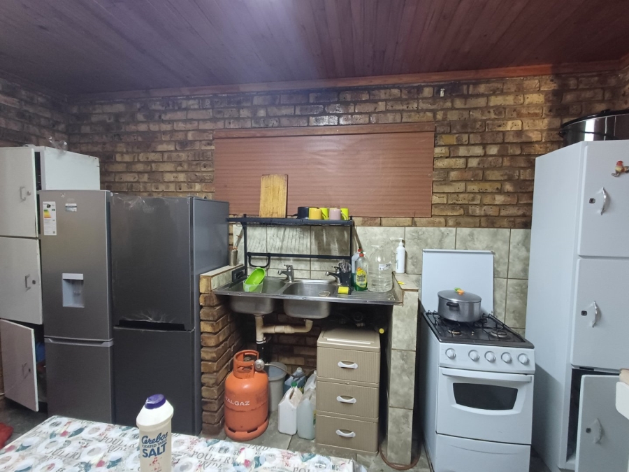 Commercial Property for Sale in Wilderbeestaagte SH Limpopo
