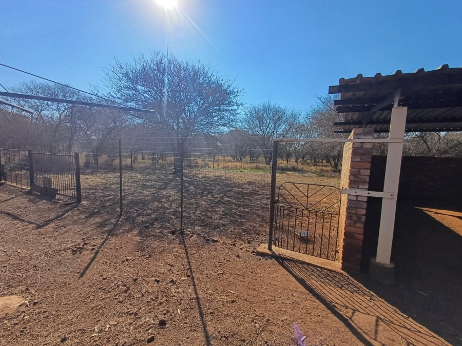 Commercial Property for Sale in Wilderbeestaagte SH Limpopo