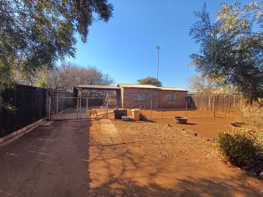 Commercial Property for Sale in Wilderbeestaagte SH Limpopo