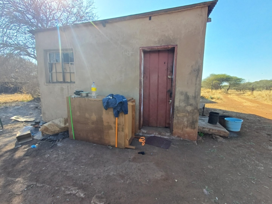 Commercial Property for Sale in Wilderbeestaagte SH Limpopo