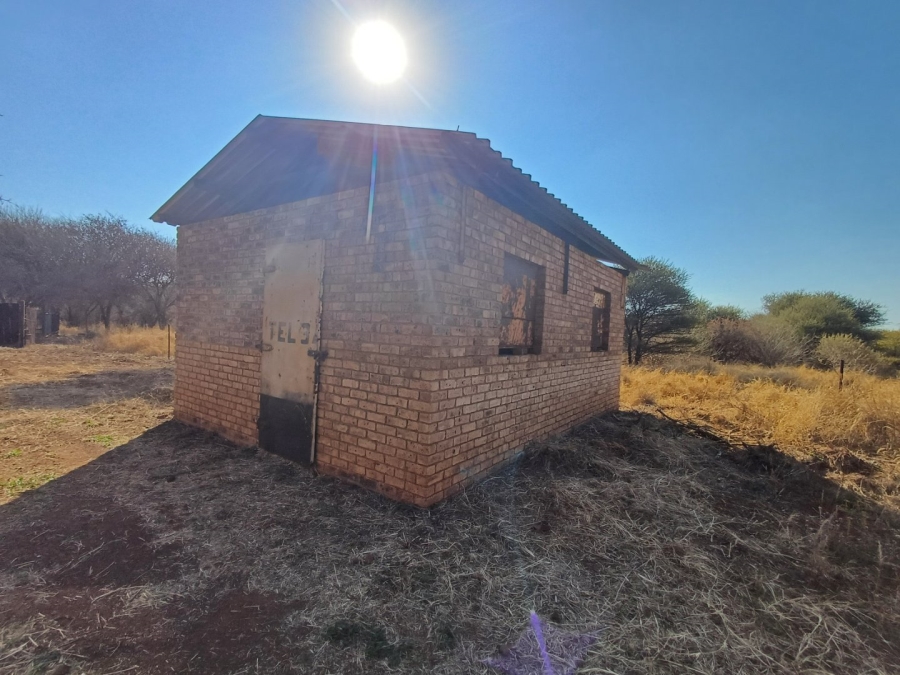 Commercial Property for Sale in Wilderbeestaagte SH Limpopo
