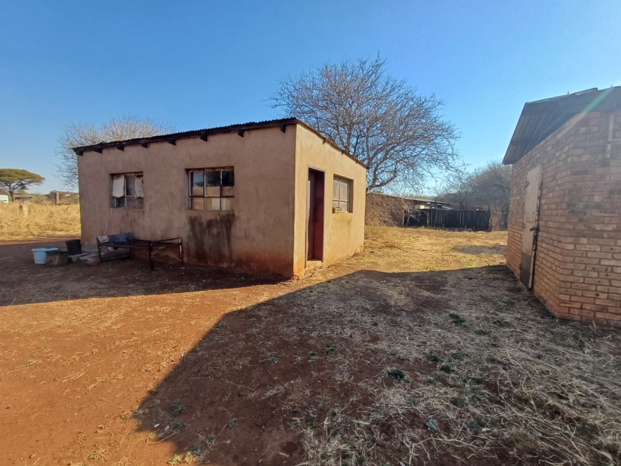 Commercial Property for Sale in Wilderbeestaagte SH Limpopo