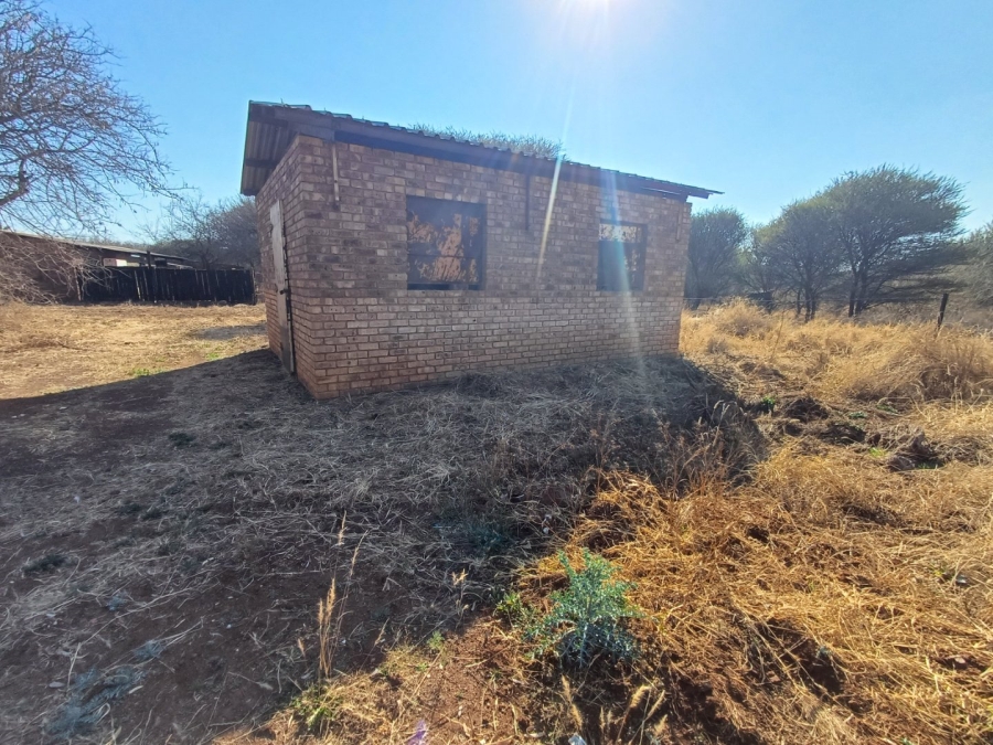 Commercial Property for Sale in Wilderbeestaagte SH Limpopo
