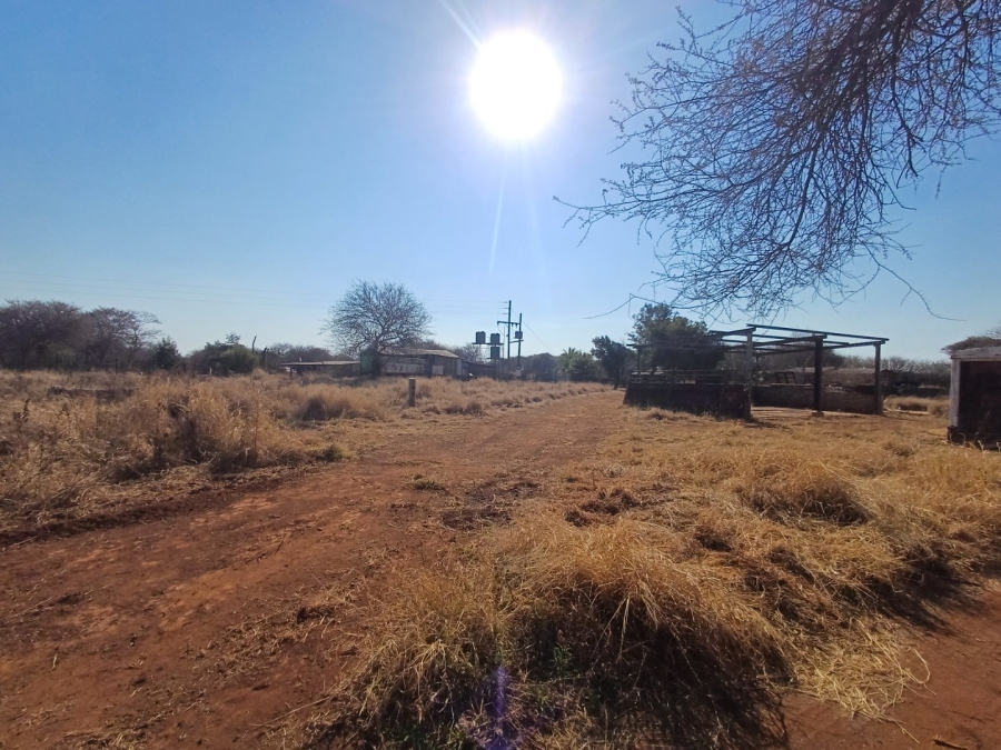 Commercial Property for Sale in Wilderbeestaagte SH Limpopo