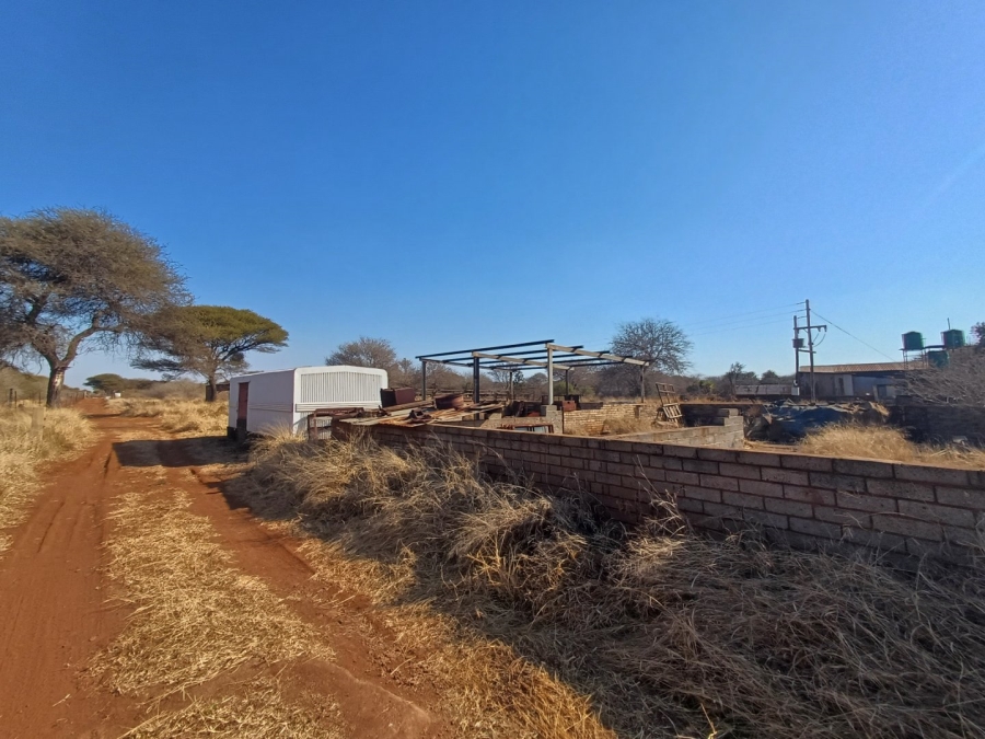 Commercial Property for Sale in Wilderbeestaagte SH Limpopo