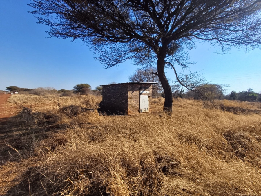 Commercial Property for Sale in Wilderbeestaagte SH Limpopo