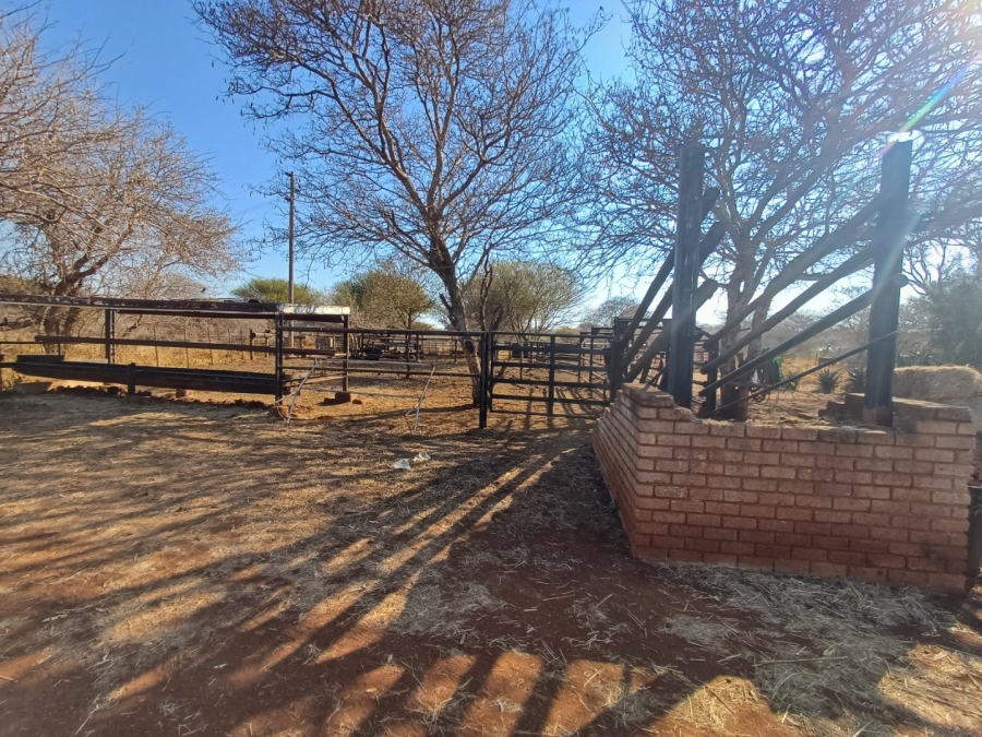 Commercial Property for Sale in Wilderbeestaagte SH Limpopo