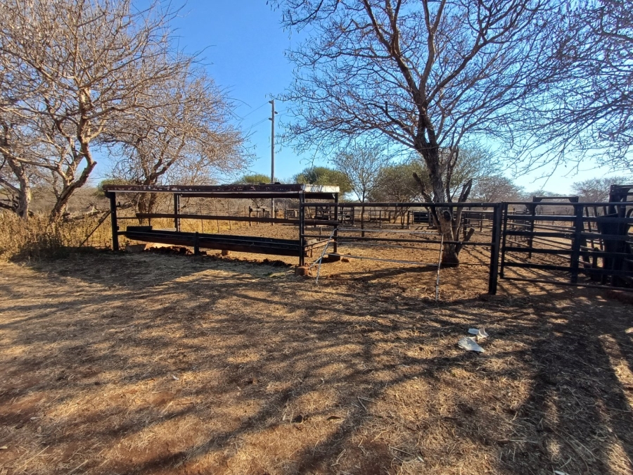 Commercial Property for Sale in Wilderbeestaagte SH Limpopo