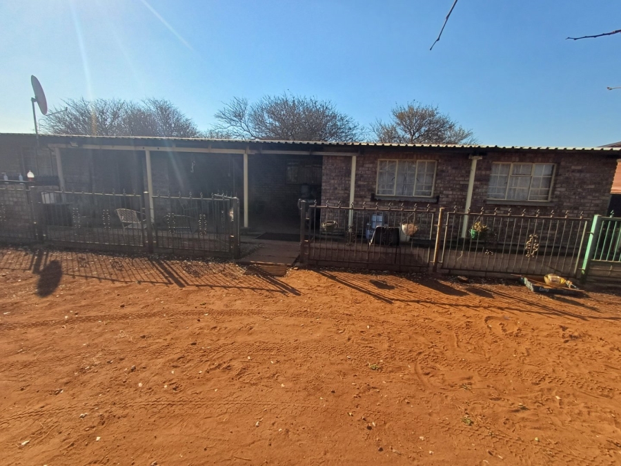 Commercial Property for Sale in Wilderbeestaagte SH Limpopo