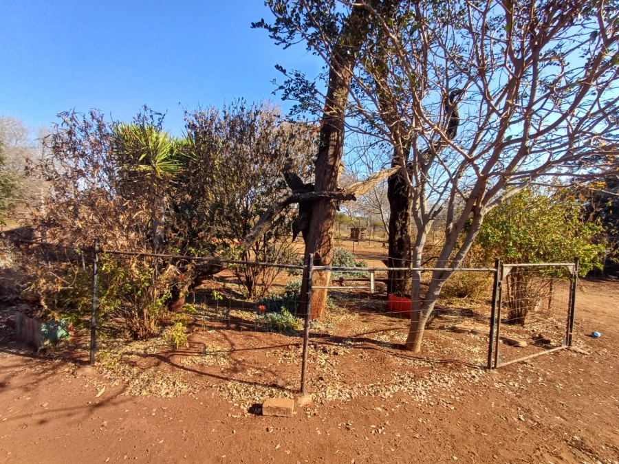 Commercial Property for Sale in Wilderbeestaagte SH Limpopo
