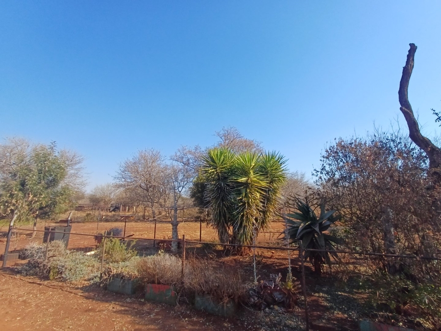 Commercial Property for Sale in Wilderbeestaagte SH Limpopo