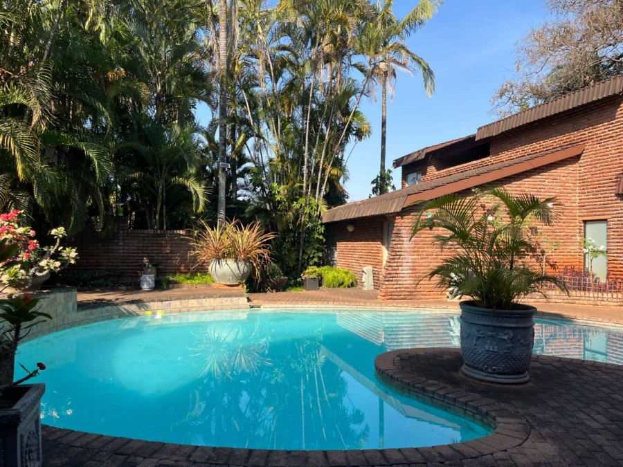 5 Bedroom Property for Sale in Aquapark Limpopo