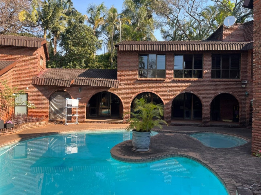 5 Bedroom Property for Sale in Aquapark Limpopo