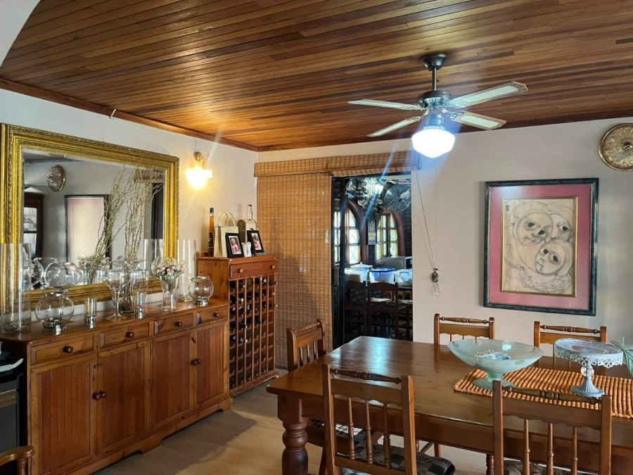 5 Bedroom Property for Sale in Aquapark Limpopo