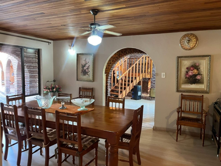 5 Bedroom Property for Sale in Aquapark Limpopo