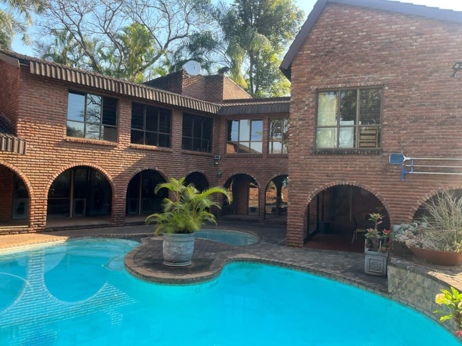 5 Bedroom Property for Sale in Aquapark Limpopo
