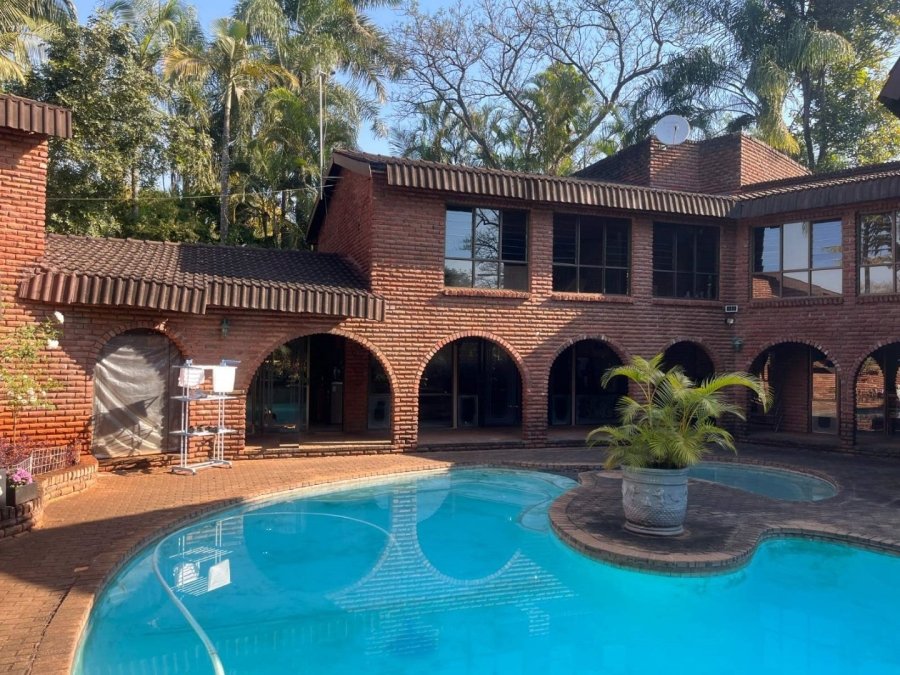 5 Bedroom Property for Sale in Aquapark Limpopo