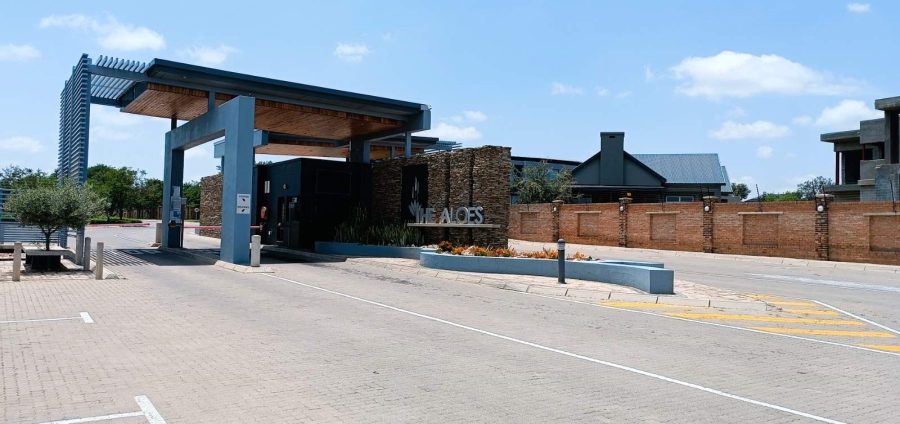 Commercial Property for Sale in The Aloes Lifestyle Estate Limpopo