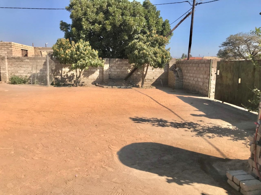 4 Bedroom Property for Sale in Polokwane Ext 76 Limpopo