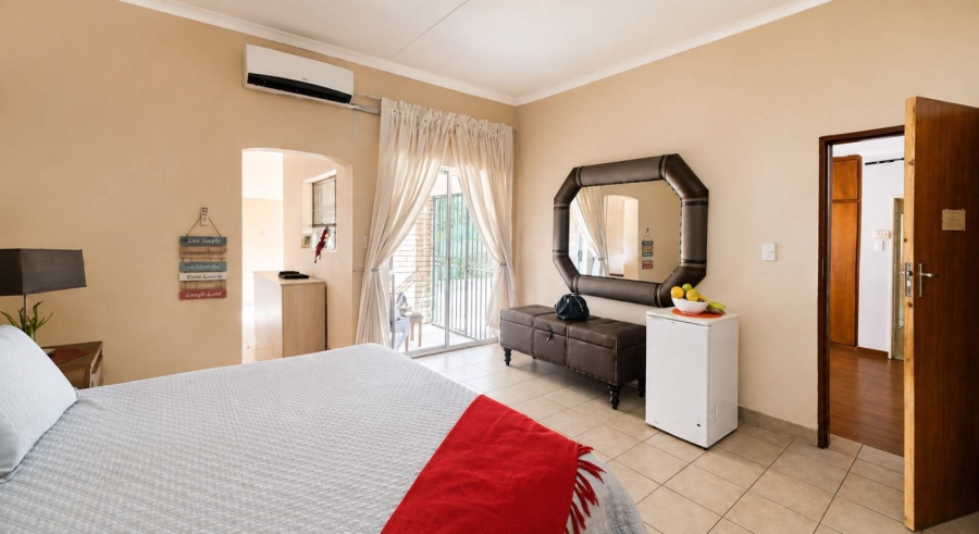 To Let 3 Bedroom Property for Rent in Flora Park Limpopo