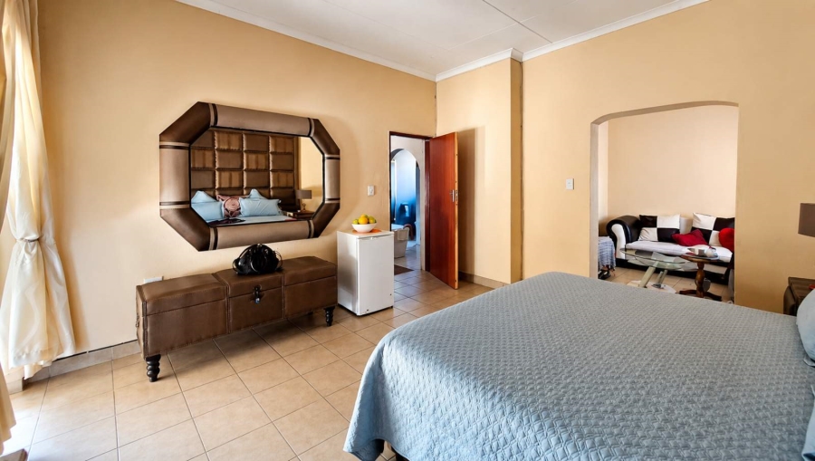 To Let 3 Bedroom Property for Rent in Flora Park Limpopo