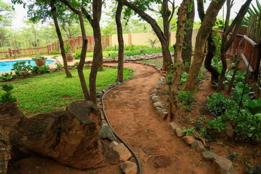 4 Bedroom Property for Sale in Marakeli AH Limpopo