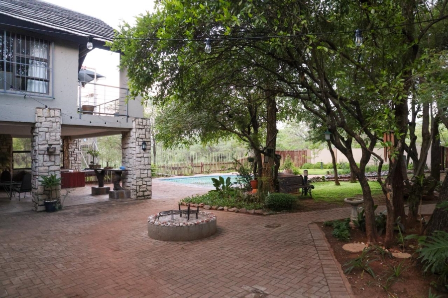 4 Bedroom Property for Sale in Marakeli AH Limpopo