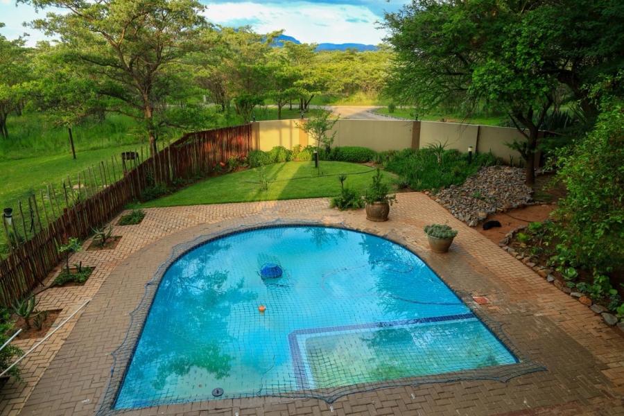 4 Bedroom Property for Sale in Marakeli AH Limpopo